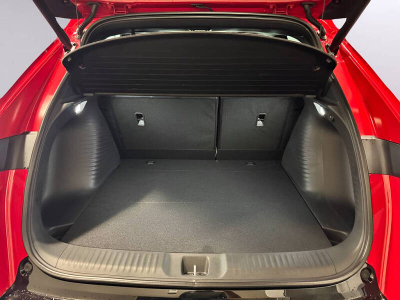 2025 Acura ADX w/A-SPEC