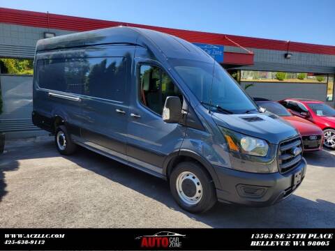 2020 Ford Transit for sale at Auto Car Zone LLC in Bellevue WA
