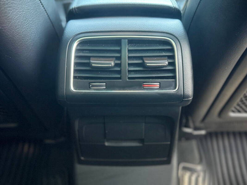 2016 Audi Q5 2.0T quattro Premium