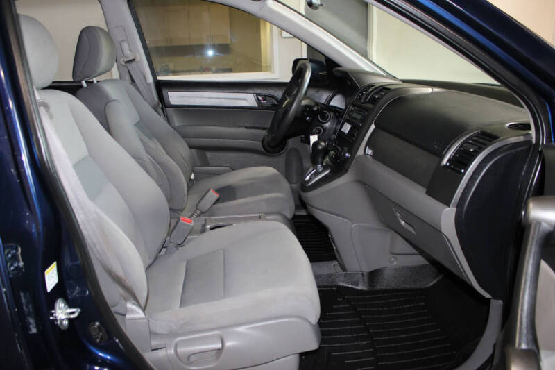 2011 Honda CR-V LX
