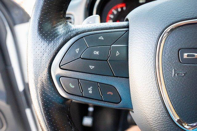 2022 Dodge Durango R/T Plus