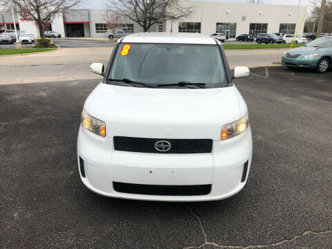 2008 Scion xB for sale at Toscana Auto Group in Mishawaka IN
