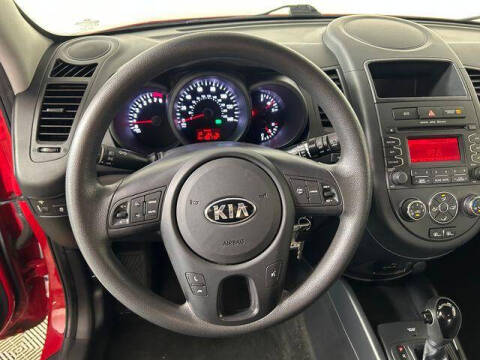 2013 Kia Soul