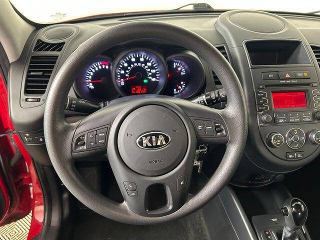 2013 Kia Soul