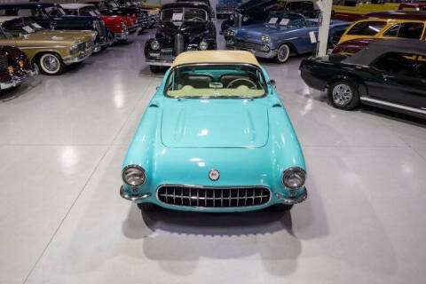 1957 Chevrolet Corvette