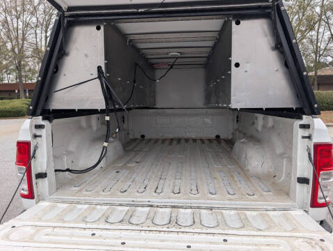 2019 RAM 2500 Tradesman