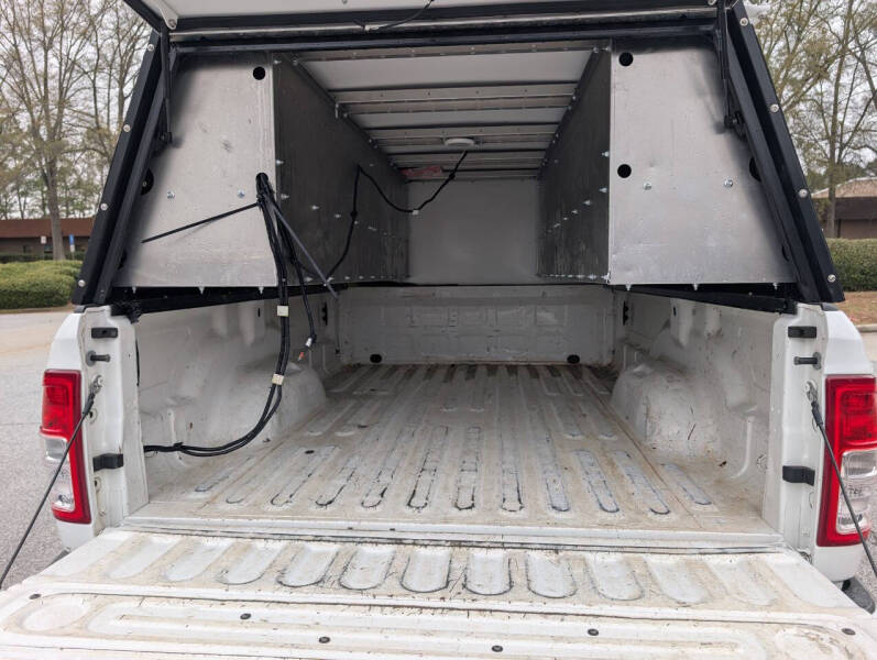 2019 RAM 2500 Tradesman