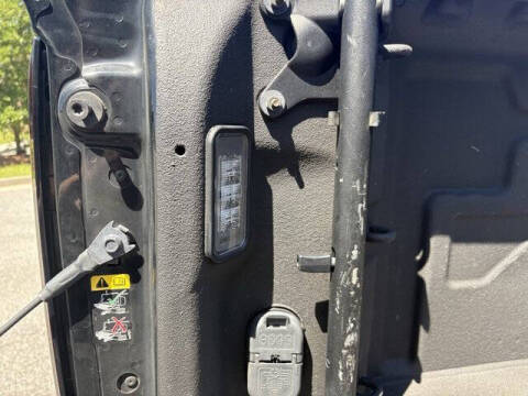 2021 GMC Sierra 2500HD