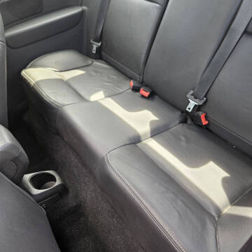 2010 Ford Focus SES