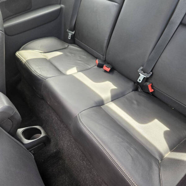 2010 Ford Focus SES