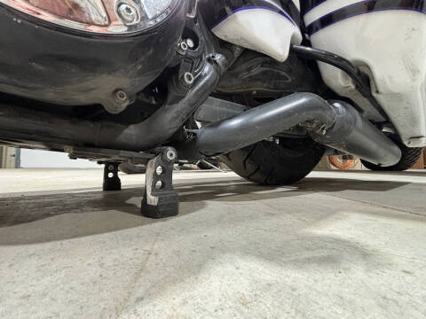 2016 Harley-Davidson Street Glide  Screaming Eagle