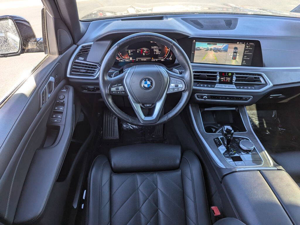 2023 BMW X5 for sale at Axio Auto Boise in Boise, ID