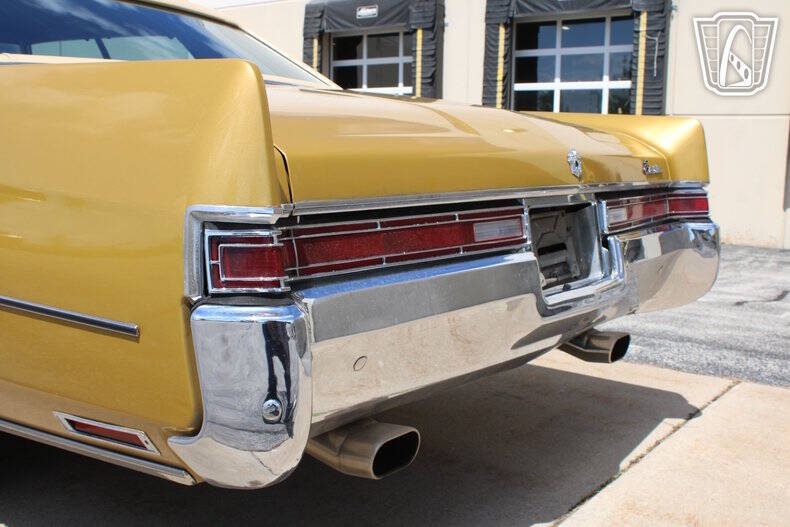 1971 Buick Electra
