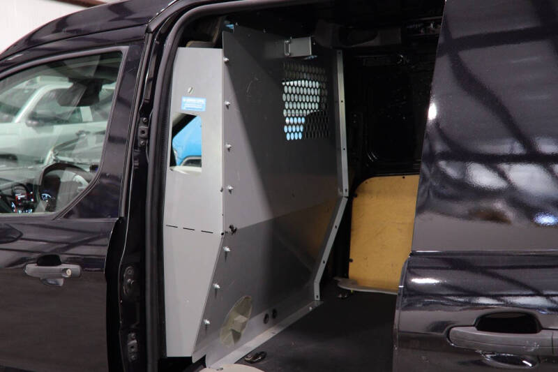 2022 Ford Transit Connect XLT