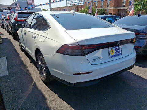 2023 Honda Accord