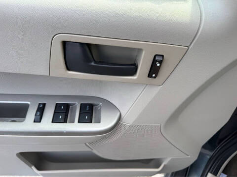 2008 Ford Escape XLT