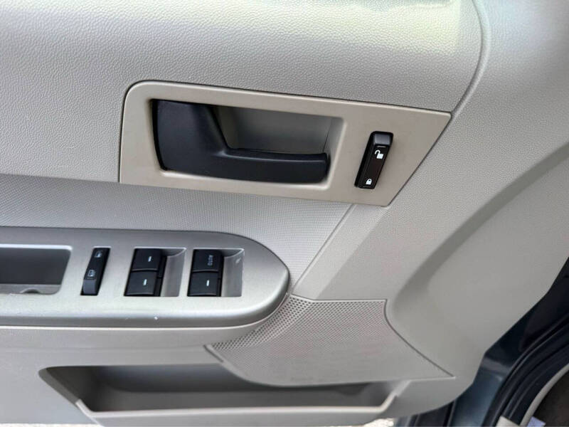 2008 Ford Escape XLT