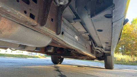 2017 Chevrolet Express LT 3500