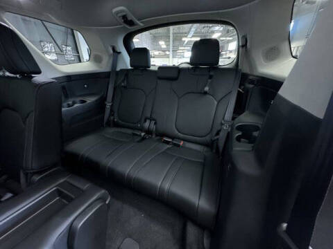 2026 Honda Pilot