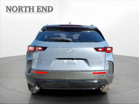 2026 Mazda CX-50 Hybrid Premium