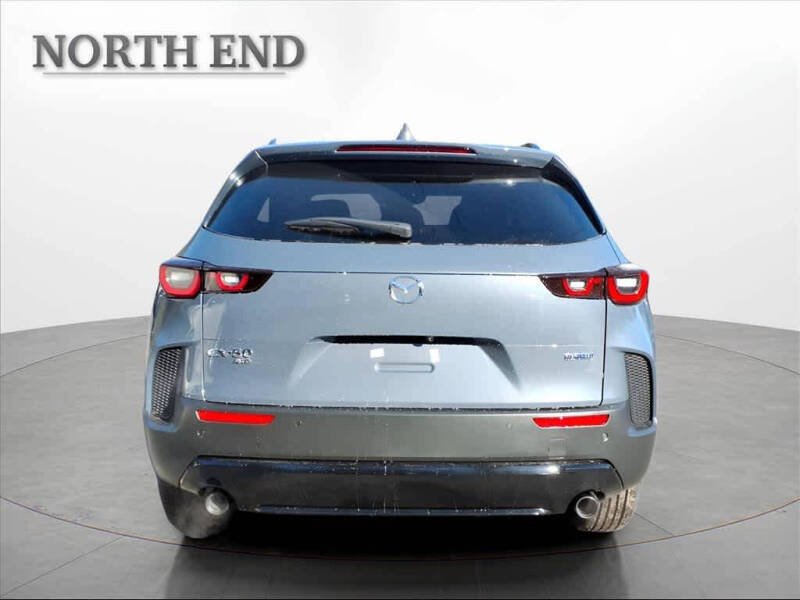 2026 Mazda CX-50 Hybrid Premium