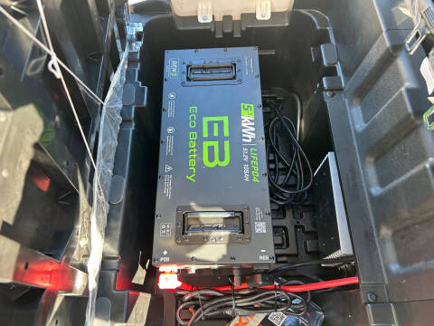 2026 Bintelli Beyond 6