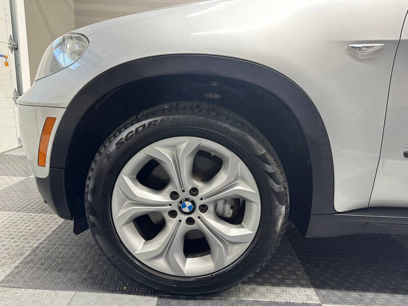 2013 BMW X5 xDrive35d