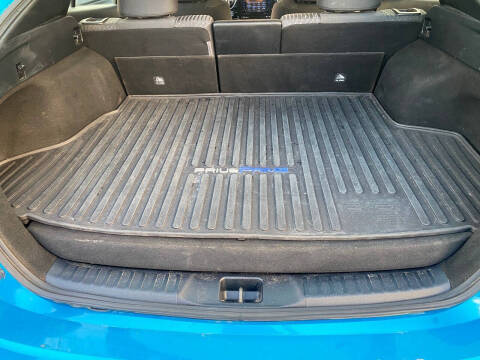 2017 Toyota Prius Prime Plus