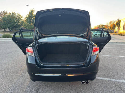 2012 Mazda MAZDA6 i Grand Touring