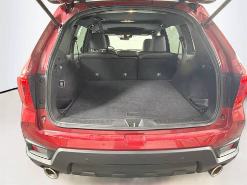 2024 Honda Passport EX-L