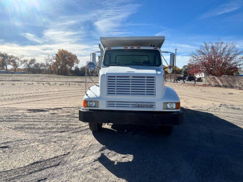 1998 International 2674