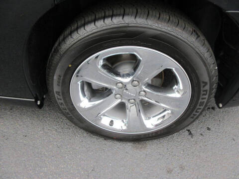 2013 Dodge Charger SE