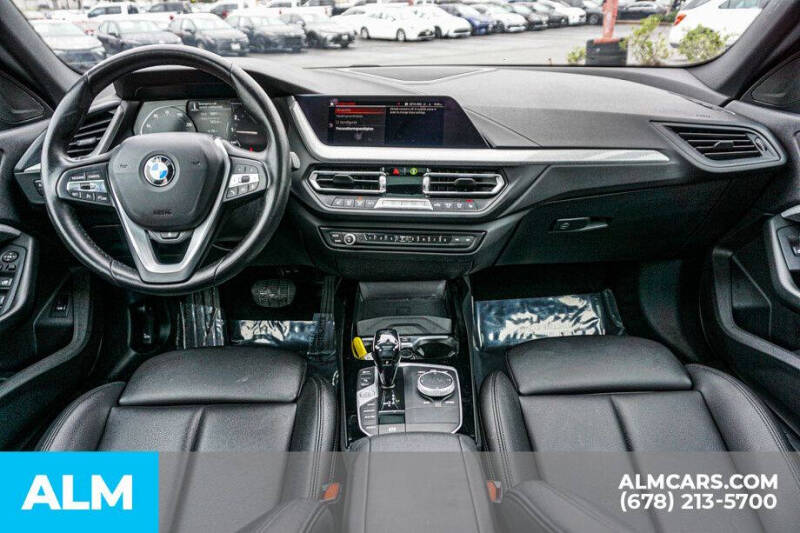 2021 BMW 2 Series 228i xDrive Gran Coupe