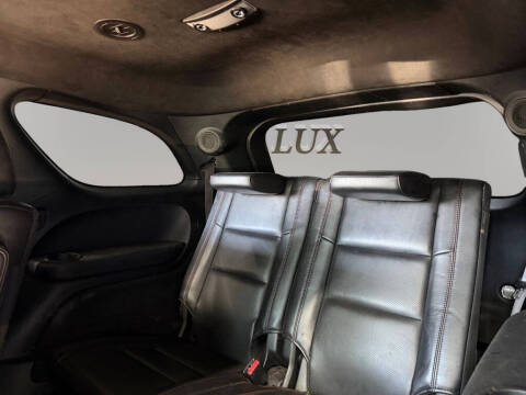 2023 Dodge Durango R/T Premium