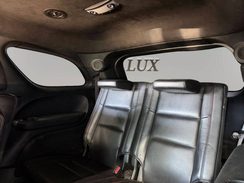 2023 Dodge Durango R/T Premium