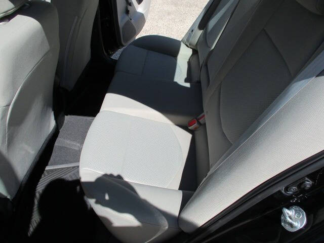 2012 Kia Forte LX