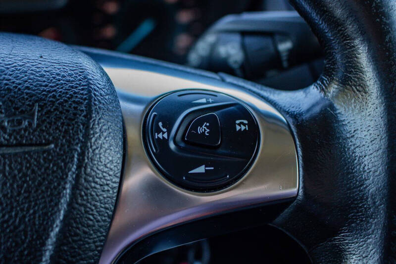 2017 Ford Transit Connect XL