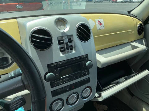 2007 Chrysler PT Cruiser Limited