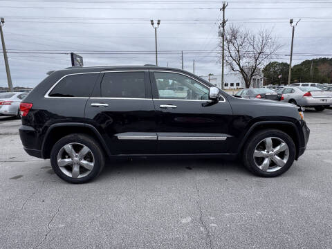 2013 Jeep Grand Cherokee Limited