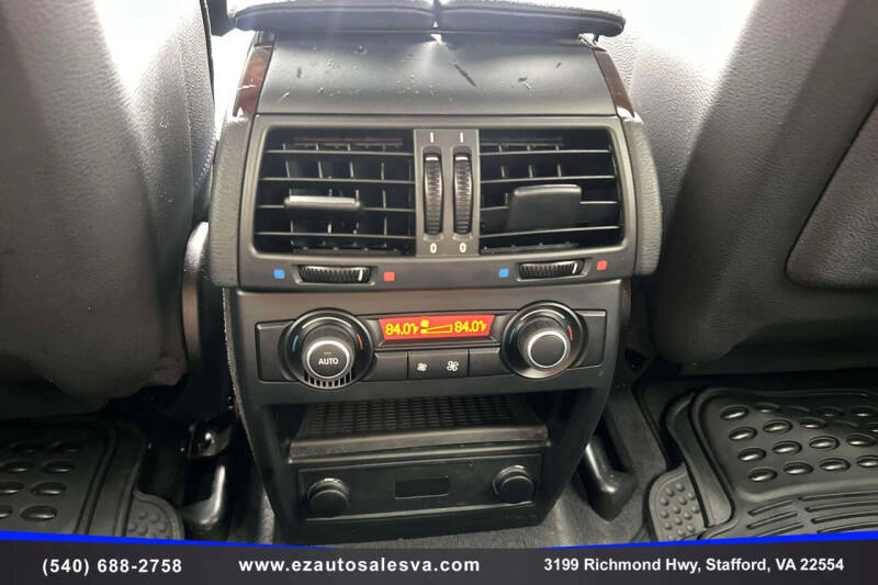2013 BMW X5 xDrive50i