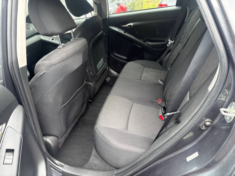 2010 Pontiac Vibe 2.4L