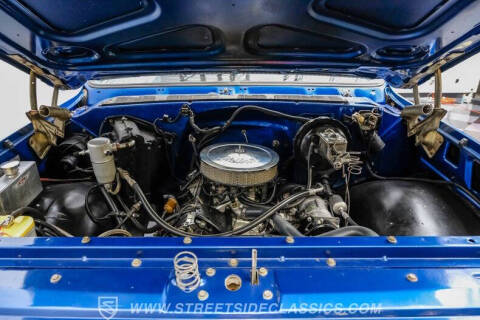 1974 Chevrolet Blazer
