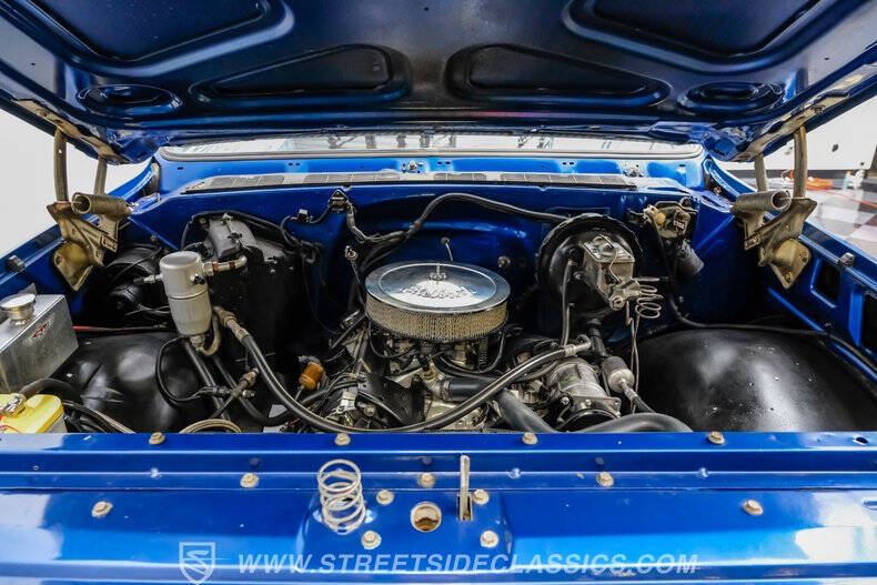 1974 Chevrolet Blazer