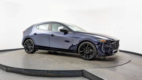 2024 Mazda Mazda3 Hatchback 2.5 S Select Sport