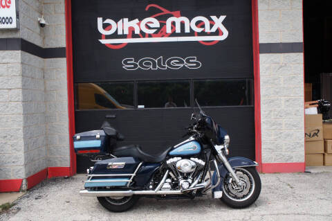 2001 Harley-Davidson Electra Glide Classic