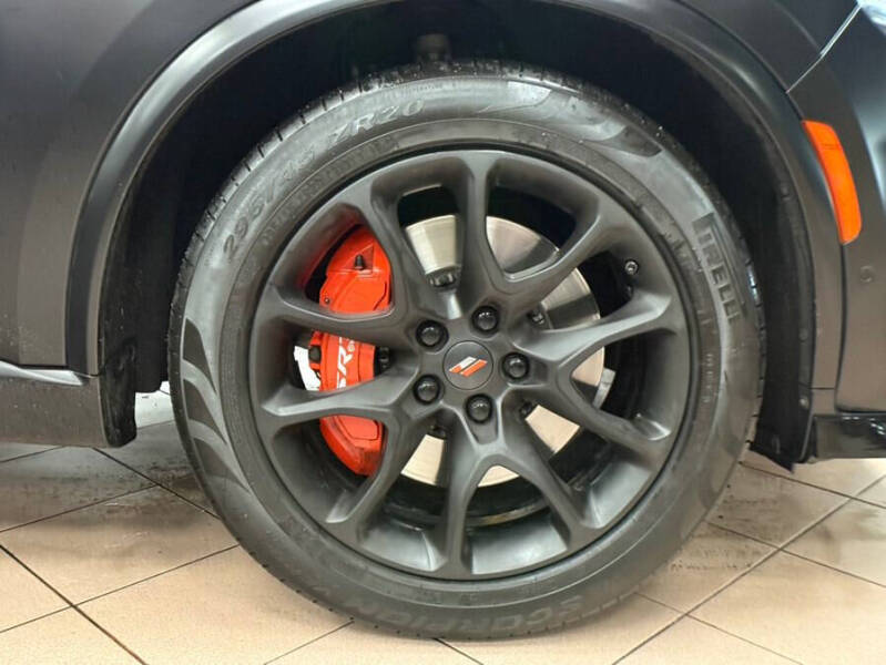 2021 Dodge Durango SRT 392