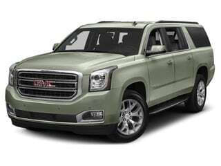 2017 GMC Yukon XL for sale at BORGMAN OF HOLLAND LLC in Holland MI