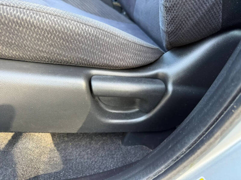 2012 Honda Fit Sport