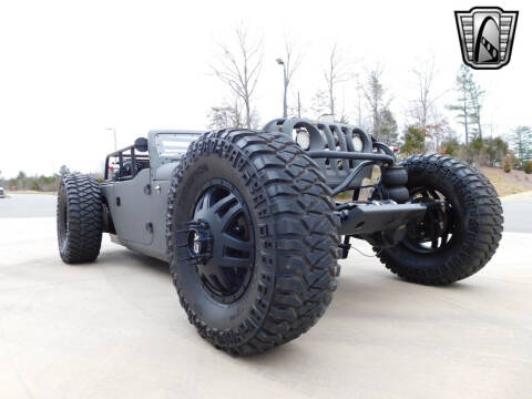 1990 Jeep Wrangler S