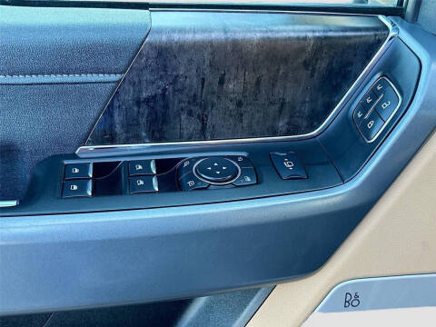 2023 Ford F-250 Super Duty